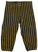 Softball Lowrise Pinstripe Pants Softball Lowrise Pinstripe Pants