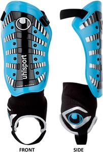 Uhlsport Vyper Comfort Advanced Soccer Shinguards