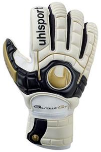 Uhlsport Ergonomic Absolutgrip Soccer Goalie Glove
