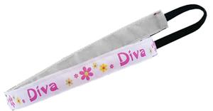 Red Lion Diva Design Sport Fashion Headbands