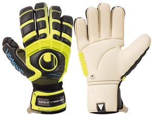 Cerberus Absolutgrip Handbett Soccer Goalie Gloves