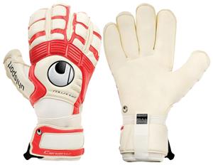 Uhlsport Cerberus Absolutgrip RF Goalie Gloves