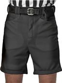 Football Officials Super Shorts with Loops Football Officials Super Shorts with Loops