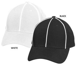 Football Officials Wool Stretch-Fit Hat