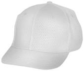 Football Officials Mesh Stretch-Fit Hat Football Officials Mesh Stretch-Fit Hat