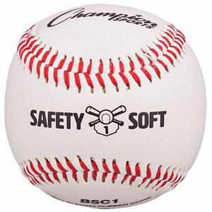 Champion Soft Compression Tee Balls (DOZENS)