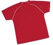 Cliff Keen Officials Short Sleeve MXS Loose Top Cliff Keen Officials Short Sleeve MXS Loose Top
