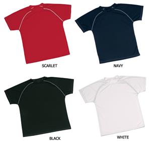 Cliff Keen Officials Short Sleeve MXS Loose Top
