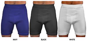Football Officials Compression Shorts