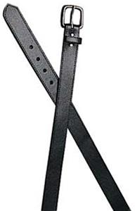 Football Officials Genuine Leather Belt