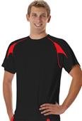 Alleson G506S1 Gameday Short Sleeve Shirts CO Alleson G506S1 Gameday Short Sleeve Shirts CO