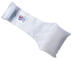 Football Officials Long Neck Nylon Bean Bag