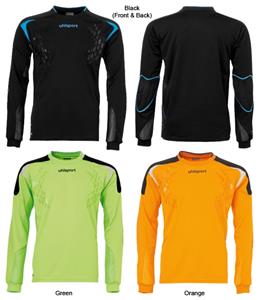 Uhlsport Torwart Tech LS Goalkeeper Soccer Jerseys