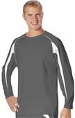 Alleson G506L1 Adult/Youth Gameday L/S Shirts CO Alleson G506L1 Adult/Youth Gameday L/S Shirts CO