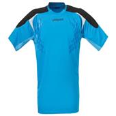 Uhlsport Torwart Tech SS Goalkeeper Soccer Jerseys