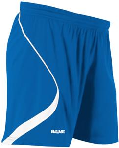 Brine Hustle Women's Two-Tone Practice Shorts