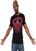Milifidel Pay Homage US Military Mens Monarch Tee