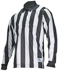 Officials Long-Sleeve Weatherslayer