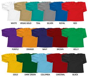 Football Dazzle Cloth/Body Heavy Textured Mesh