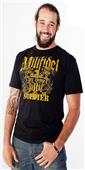 Milifidel Pay Homage Military Men Mili-Soldier Tee