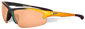 Oakland Athletics Scorpion Sunglasses