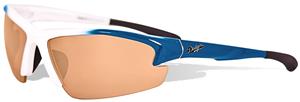 Los Angeles Dodgers Scorpion Sunglasses
