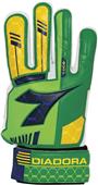 Diadora Luca Soccer Goalie Gloves