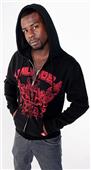 Milifidel Pay Homage Military Mens Monarch Hoodie