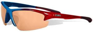 Chicago Cubs Scorpion Sunglasses