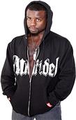 Milifidel Pay Homage Military Mens WWD Hoodie