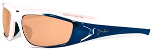 New York Yankees Viper Sunglasses