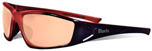 Arizona Diamondbacks Viper Sunglasses