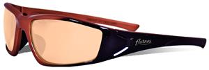 Houston Astros Viper Sunglasses