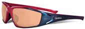 St. Louis Cardinals Viper Sunglasses