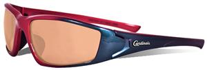 St. Louis Cardinals Viper Sunglasses