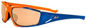 New York Mets Viper Sunglasses