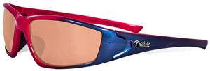 Phiadelphia Phillies Viper Sunglasses