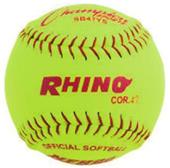 Champion NFHS Synthetic 12" Softballs (DOZEN) Champion NFHS Synthetic 12" Softballs (DOZEN)