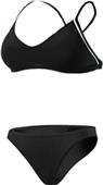 Adoretex Womens Poly Workout Bikini Swimsuit Adoretex Womens Poly Workout Bikini Swimsuit