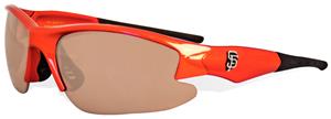 MLB San Fransisco Giants Dynasty Sunglasses