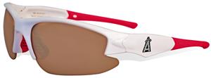 MLB Los Angeles Angels Dynasty Sunglasses