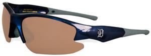 MLB Detroit Tigers Dynasty Sunglasses