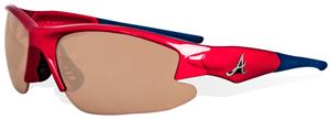 MLB Atlanta Braves Dynasty Sunglasses