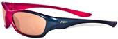 MLB Cleveland Indians Prodigy Junior Sunglasses