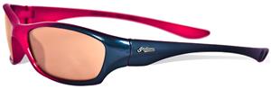 MLB Cleveland Indians Prodigy Junior Sunglasses