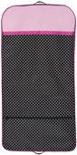 Sassi Designs Dots Garment Bag -closeout