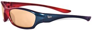 MLB Minnesota Twins Prodigy Junior Sunglasses