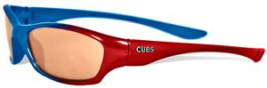 MLB Chicago Cubs Prodigy Junior Sunglasses