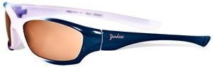 MLB New York Yankees Prodigy Junior Sunglasses