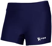 Rox 3" Instinct Low Rise Volleyball Short-Closeout